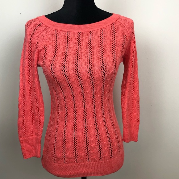 American Eagle Outfitters Tops - American Eagle outfitters blouse size M